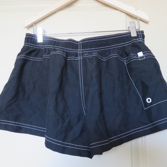 SOLD Nike Women's Surf Trunks EUC - Picture 2 of 3